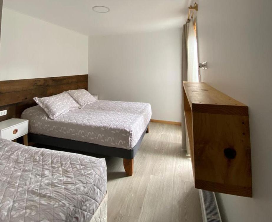 Natagonia Apartments Puerto Natales Eksteriør bilde
