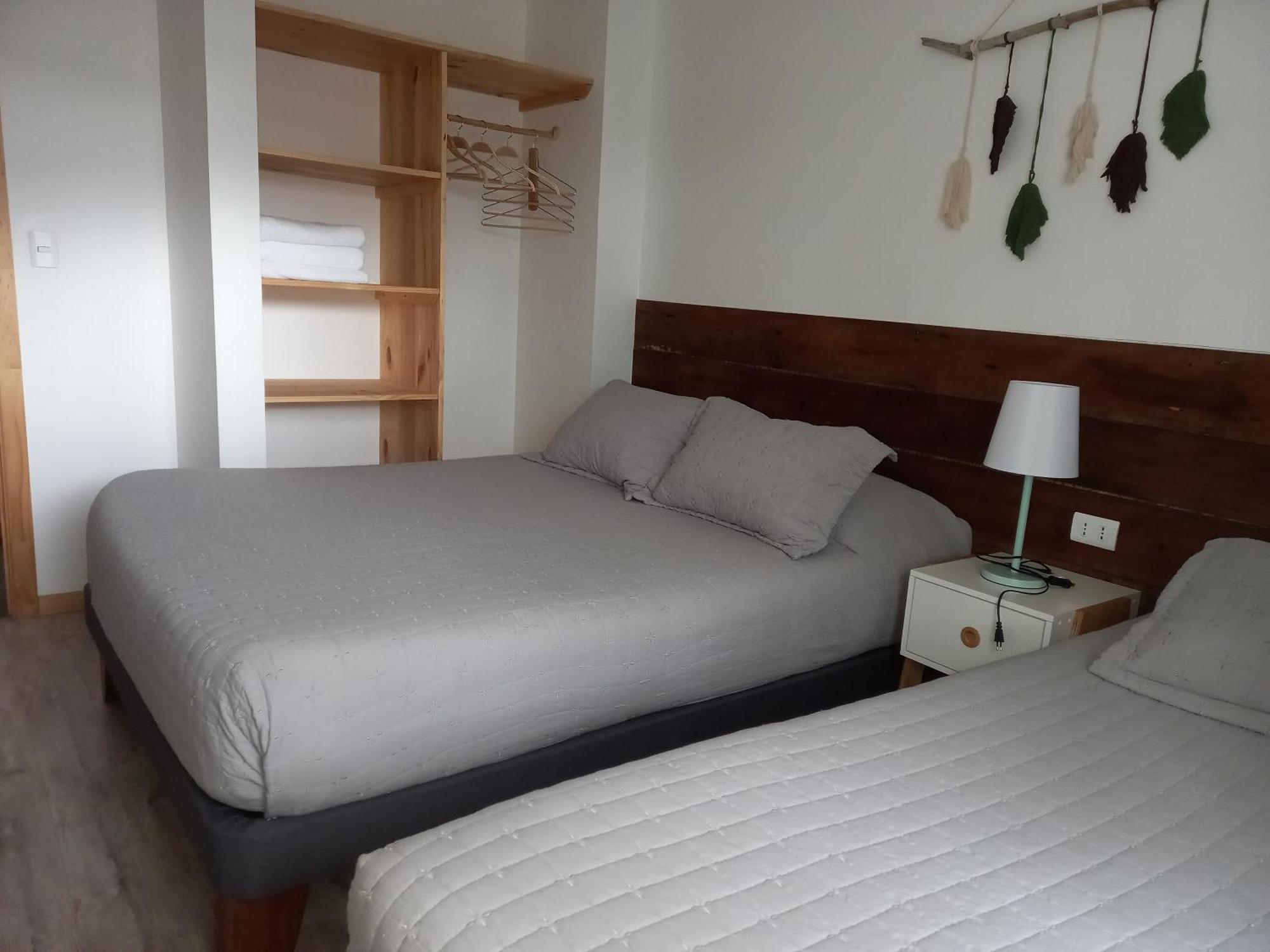 Natagonia Apartments Puerto Natales Eksteriør bilde